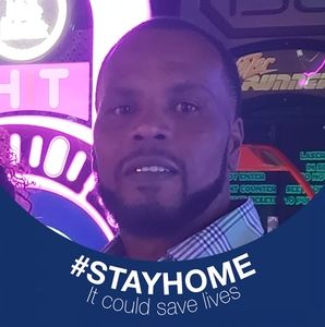 Meet your Posher, Rodney